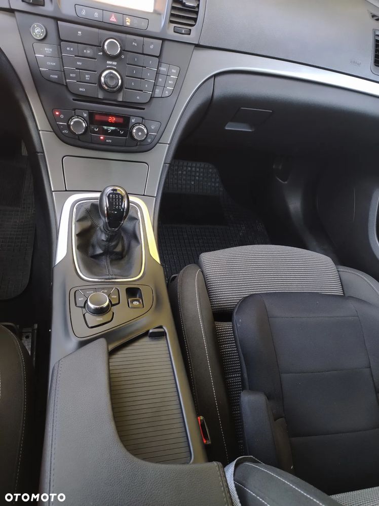Opel Insignia 1.8 Elegance - 6