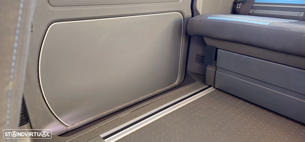 VW California Ocean - 43