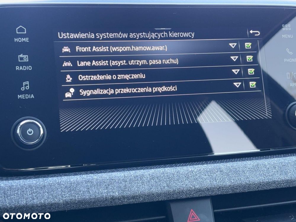 Skoda Kamiq 1.0 TSI Selection DSG - 29