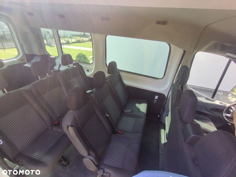 Ford Transit Kombi L3H2 Trend - 1