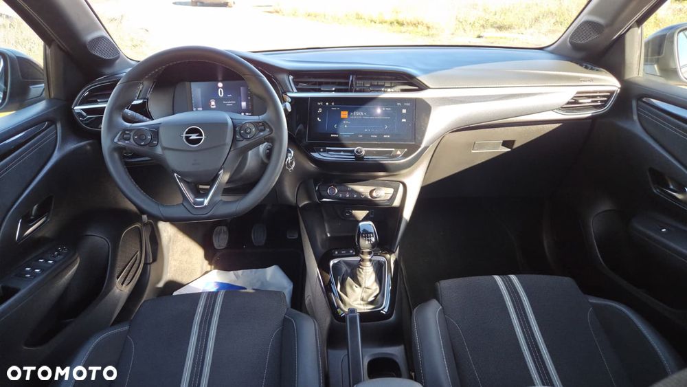 Opel Corsa - 11