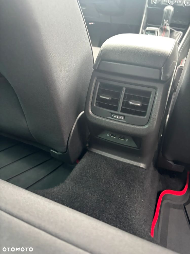 Seat Leon 1.4 EcoTSI FR S&S DSG - 17