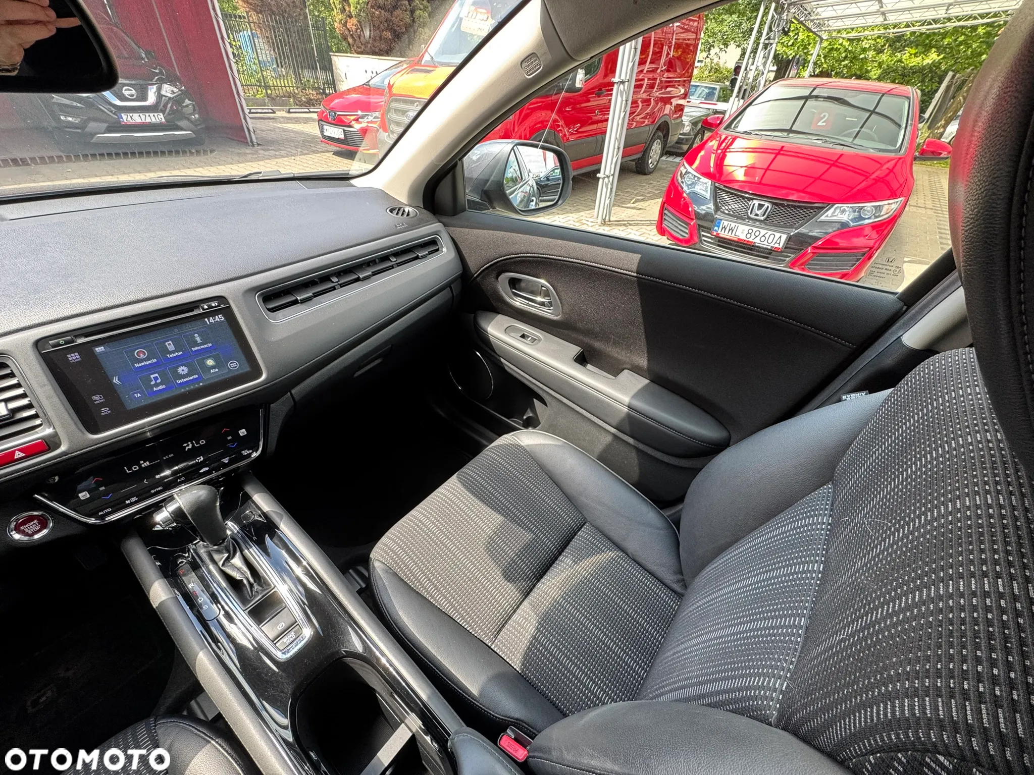 Honda HR-V 1.5 Executive (ADAS) CVT - 24