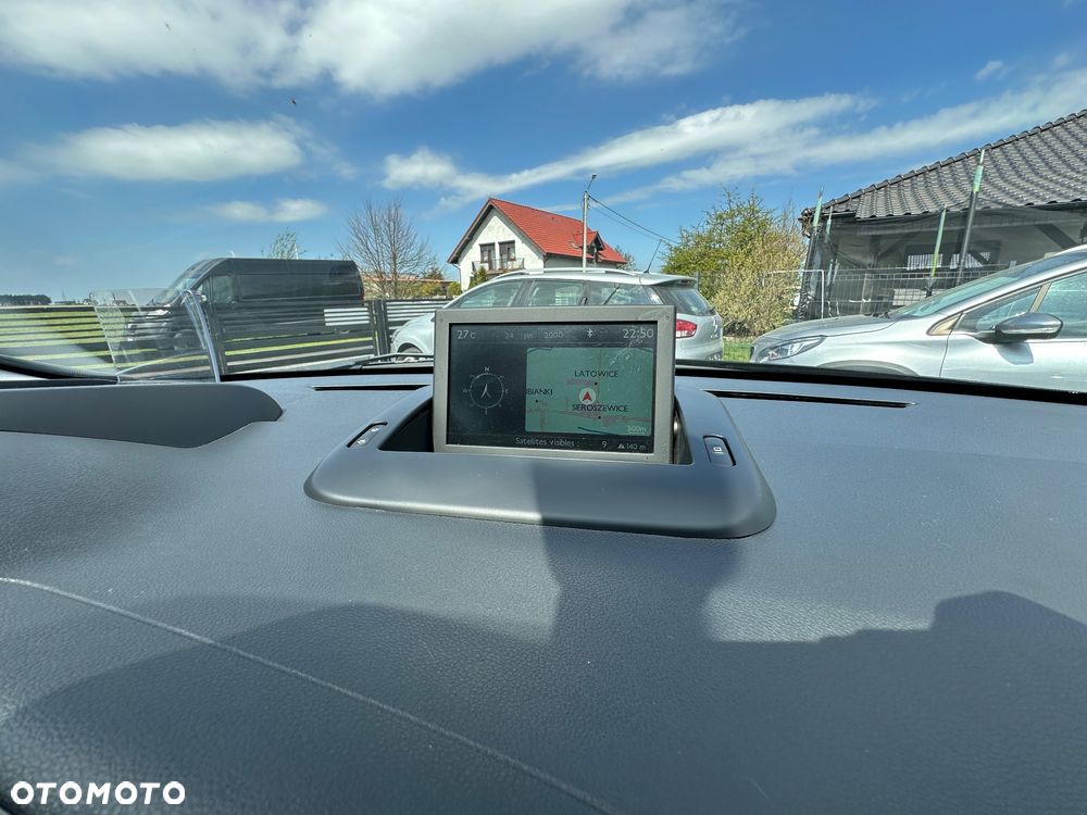 Peugeot 3008 2.0 BlueHDi Allure - 21