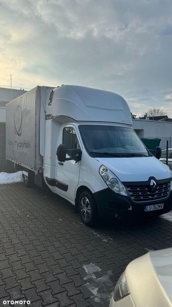 Renault MASTER - 5
