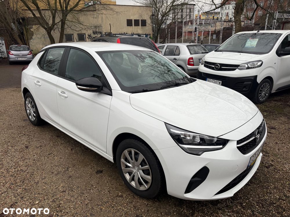 Opel Corsa 1.2 Elegance S&S - 2