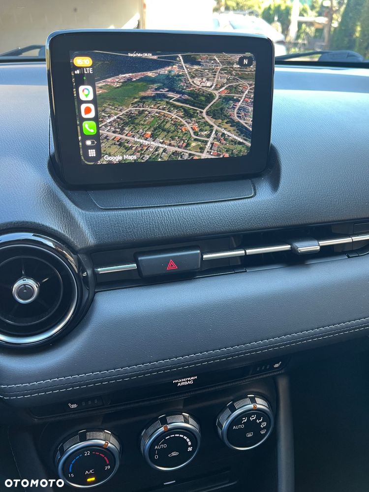 Mazda CX-3 2.0 SkyPassion - 6