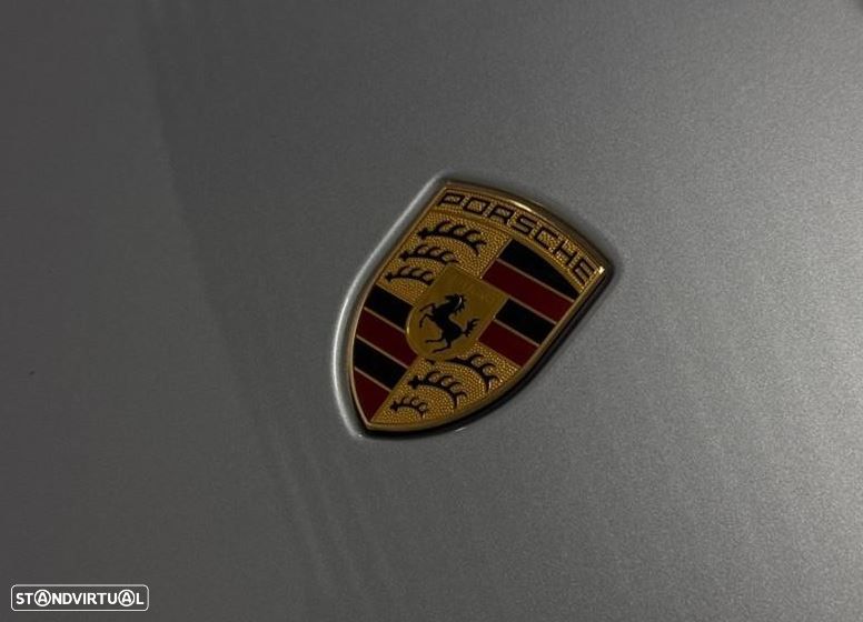 Porsche Taycan Sport Turismo 4S - 23