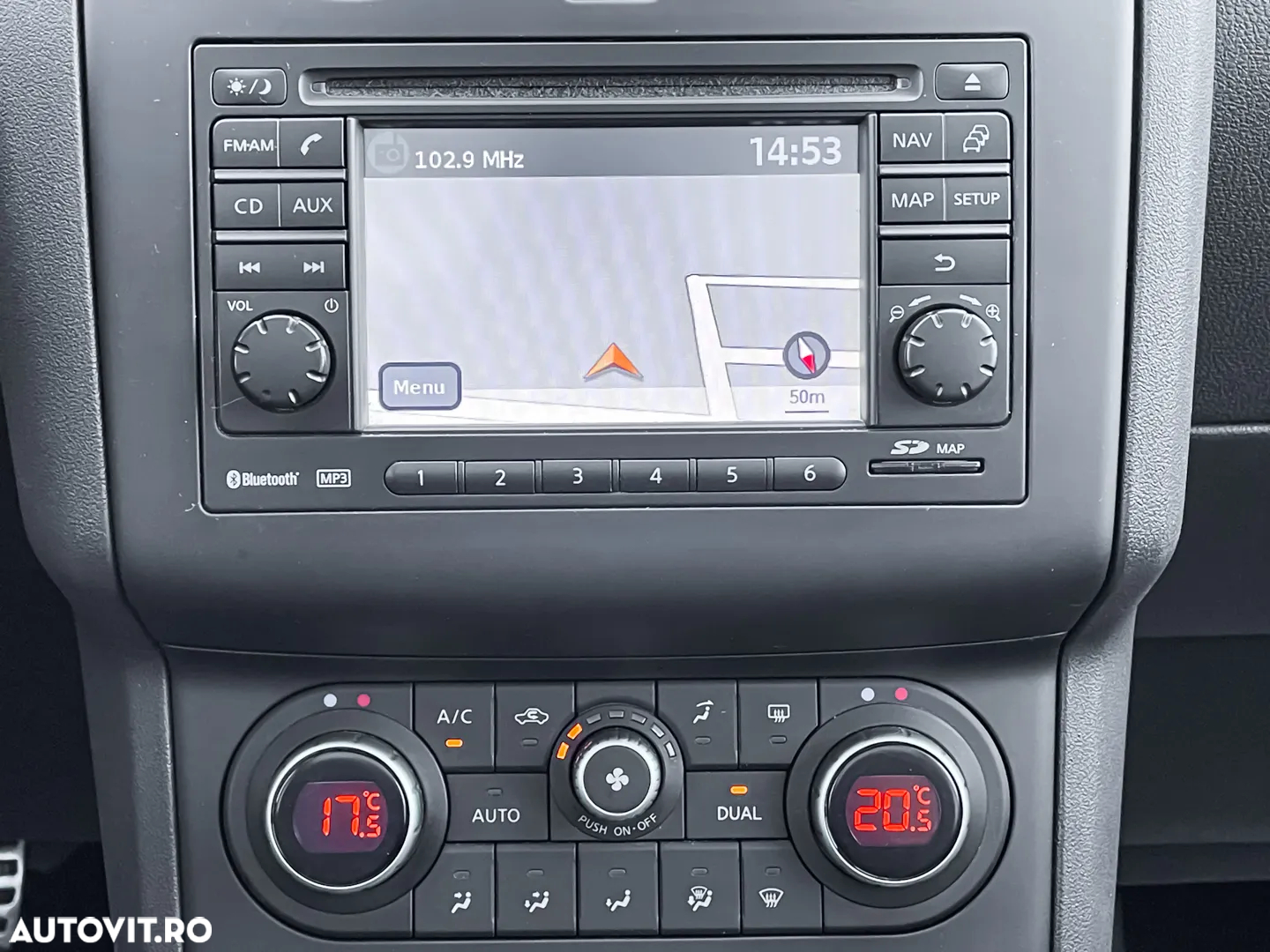 Nissan Qashqai - 17