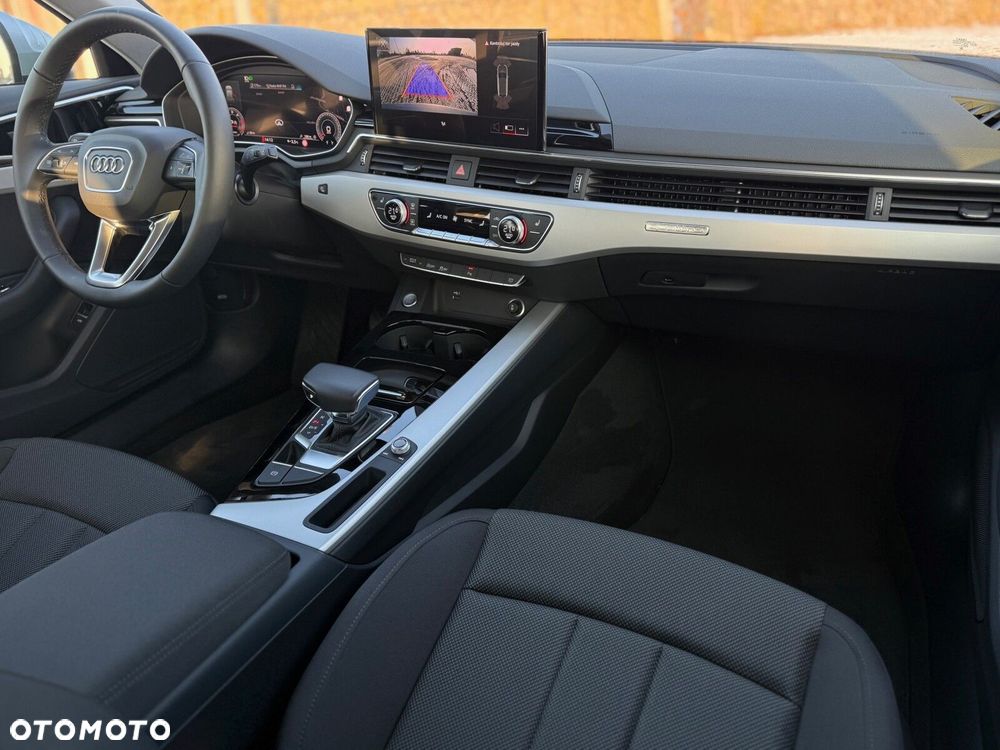 Audi A4 Avant - 14
