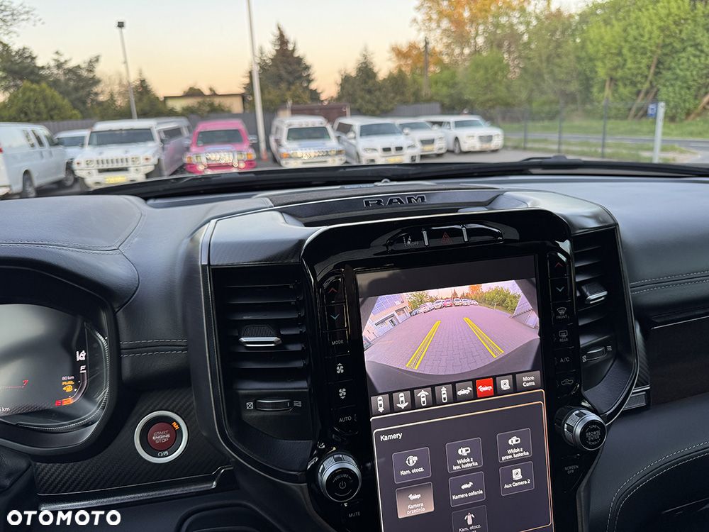 RAM 1500 TRX - 23