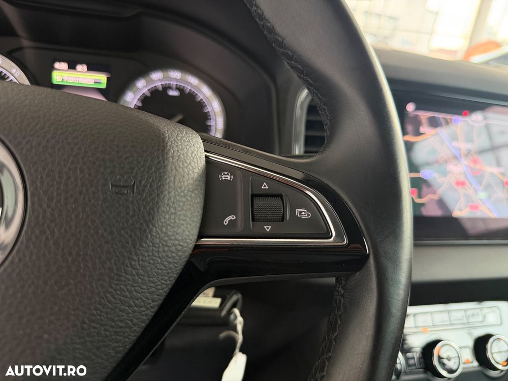 Skoda Karoq 1.6 TDI SCR Ambition - 23