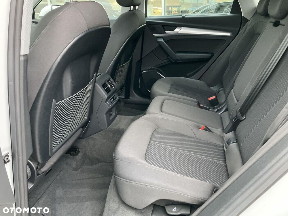 Audi Q5 40 TFSI mHEV Quattro Advanced S tronic - 17
