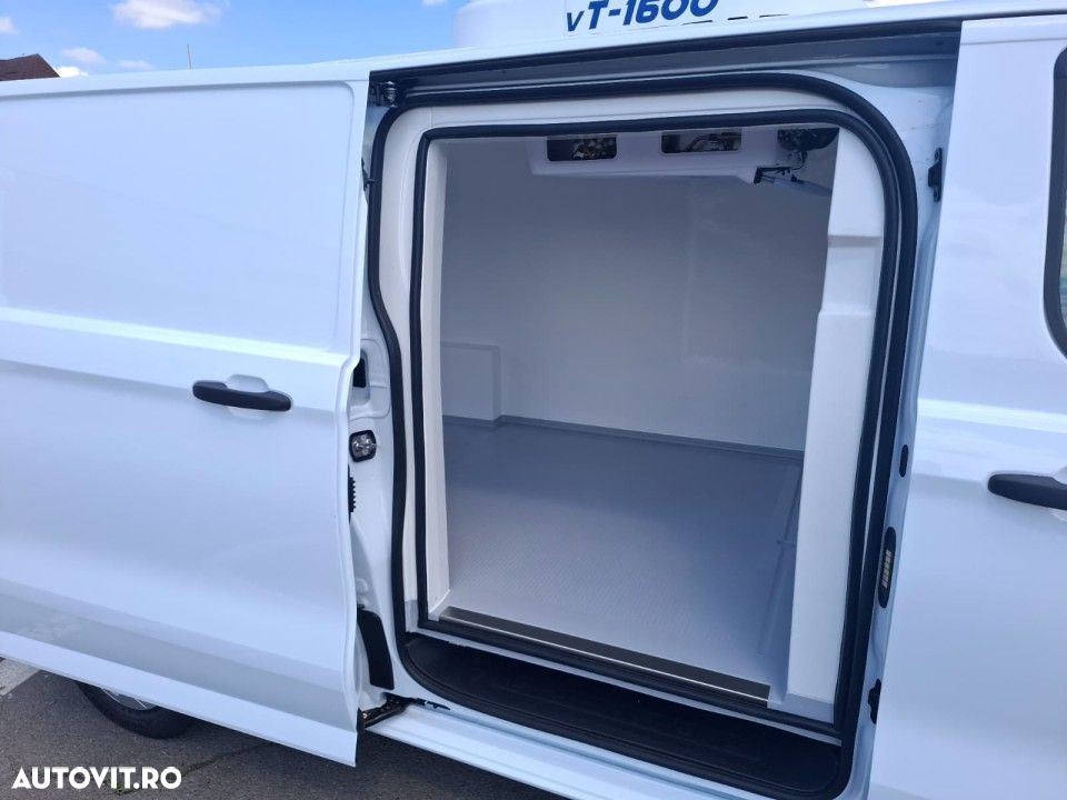 Ford Transit Custom - 15