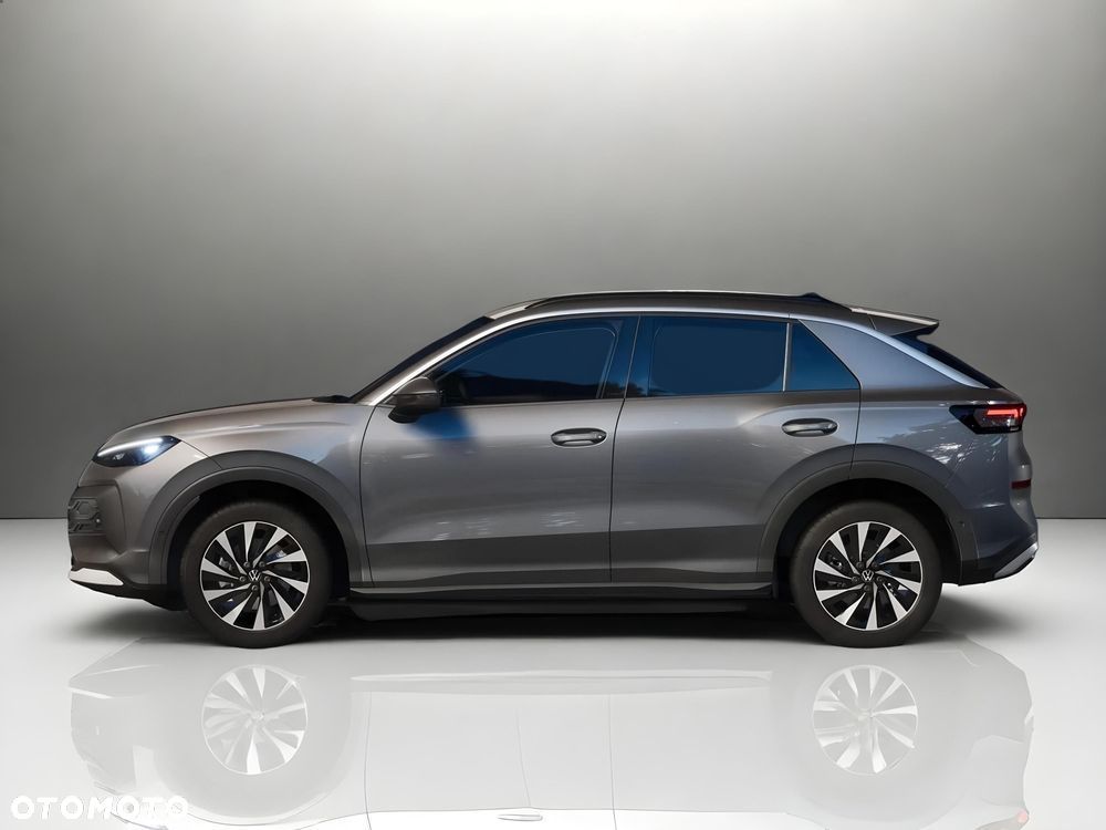 Volkswagen T-Roc 1.5 eTSI Life DSG - 7