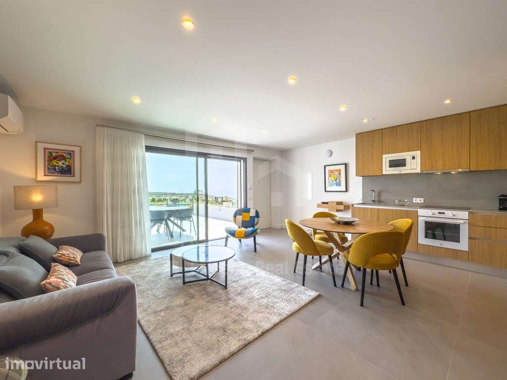 Apartamento T2 Duplex- Ericeira 6 km, A Casa das Casas - Grande imagem: 2/48