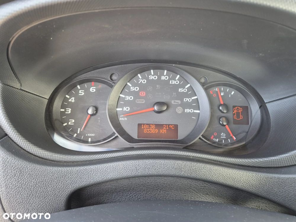Renault Master - 15