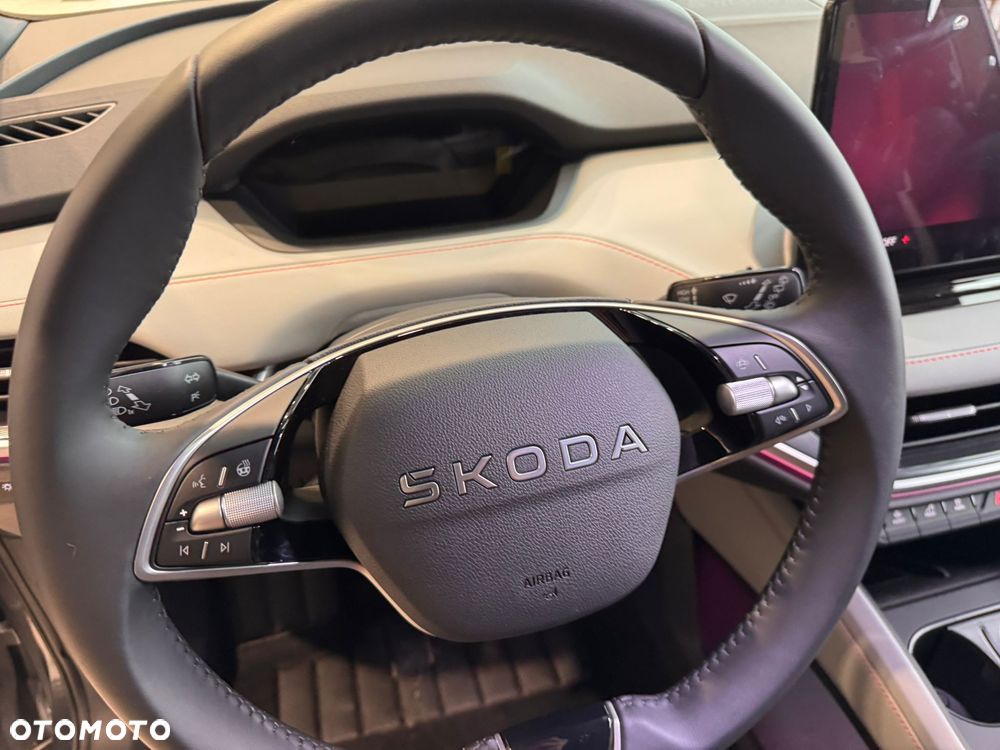 Skoda Elroq 85 82kWh - 7