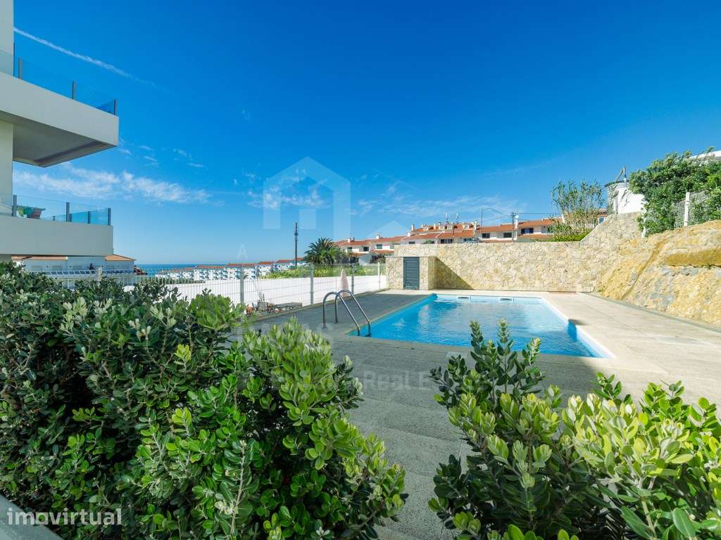 Arrenda Apartamento T3 - Ericeira, A Casa das Casas - Grande imagem: 4/55