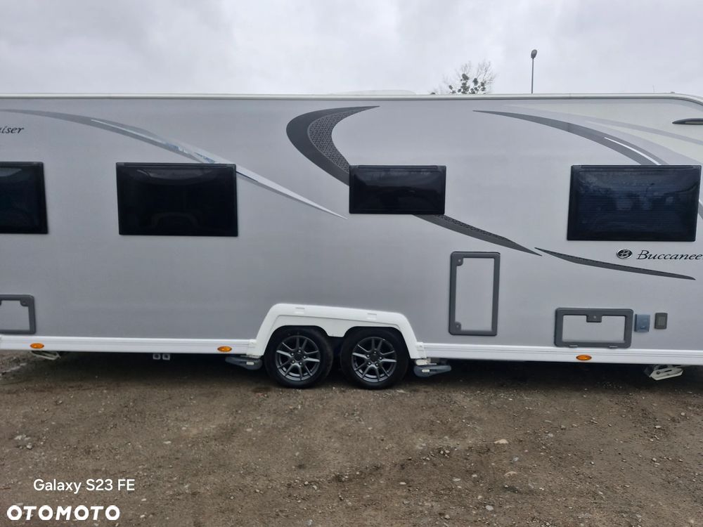 Buccaneer Cruisser - 3