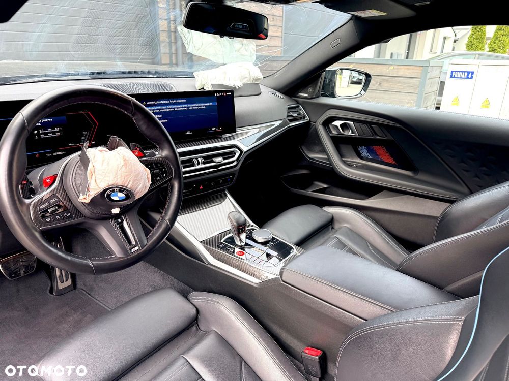 BMW M2 Standard - 12