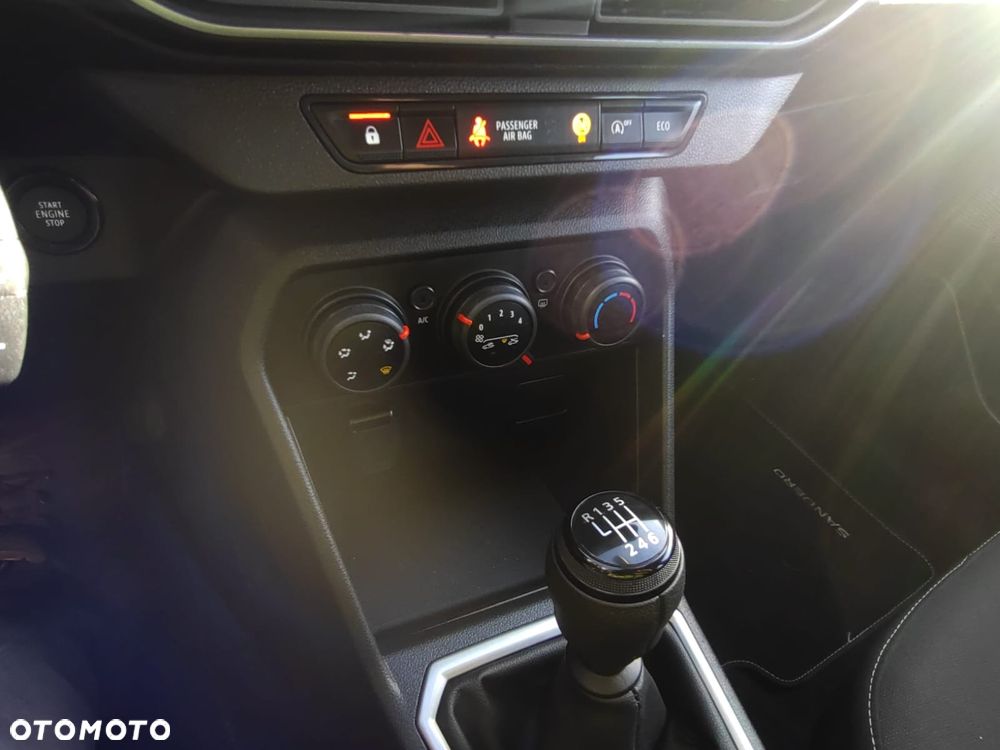 Dacia Sandero Stepway 1.0 TCe Extreme - 30