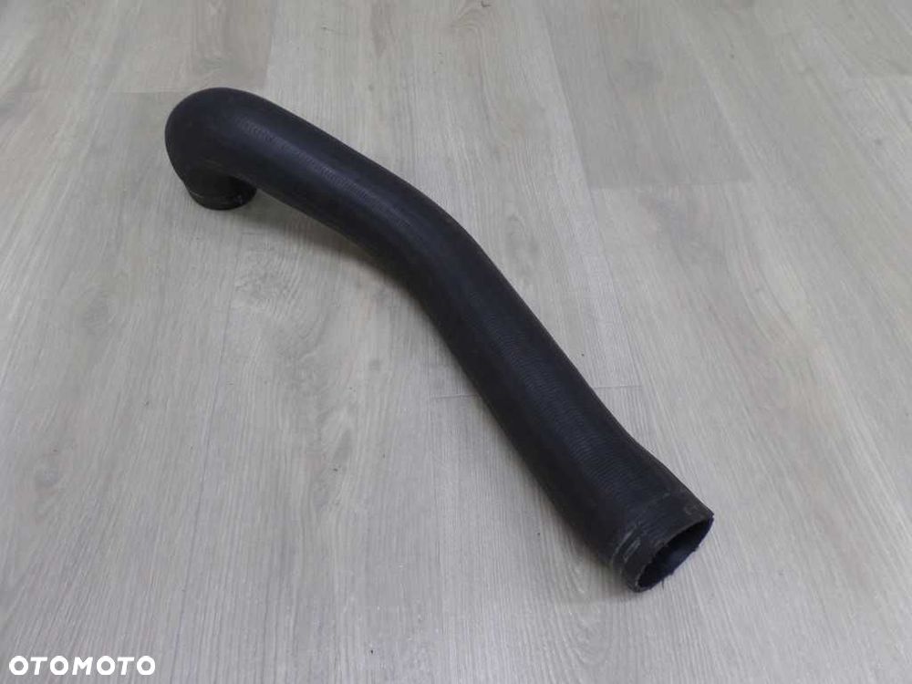 IVECO DAILY 3.0 WAZ RURA PRZEWOD POWIETRZA 504136612 INTERCOOLERA - 8