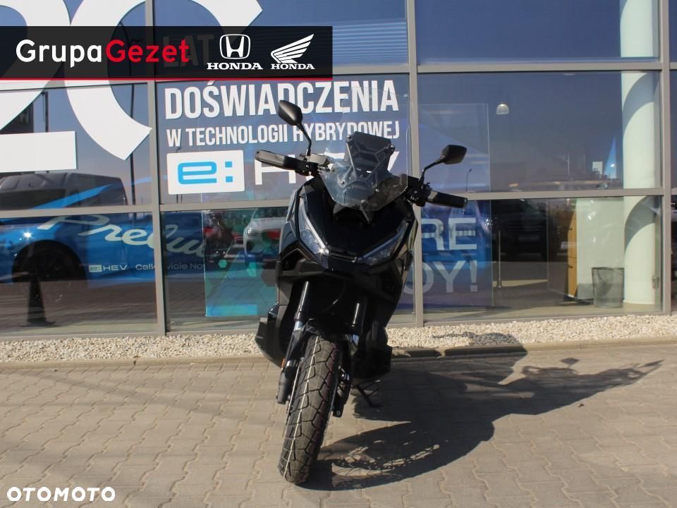 Honda X-ADV - 8