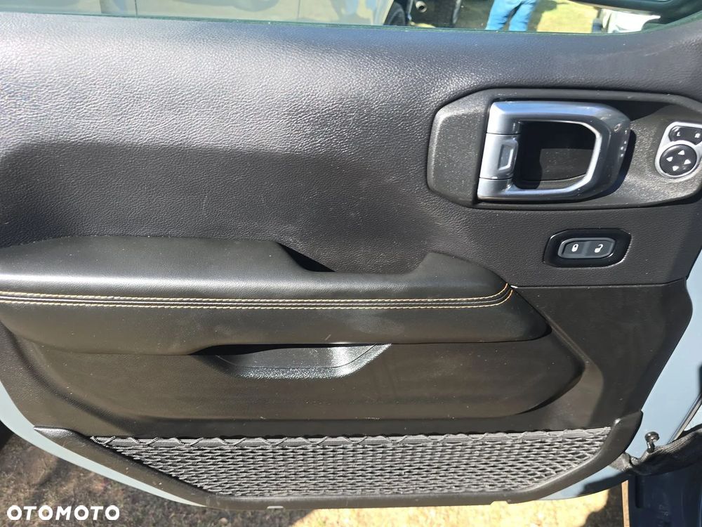 Jeep Wrangler Unlimited 2.0 Turbo PHEV 4xe Sahara - 18