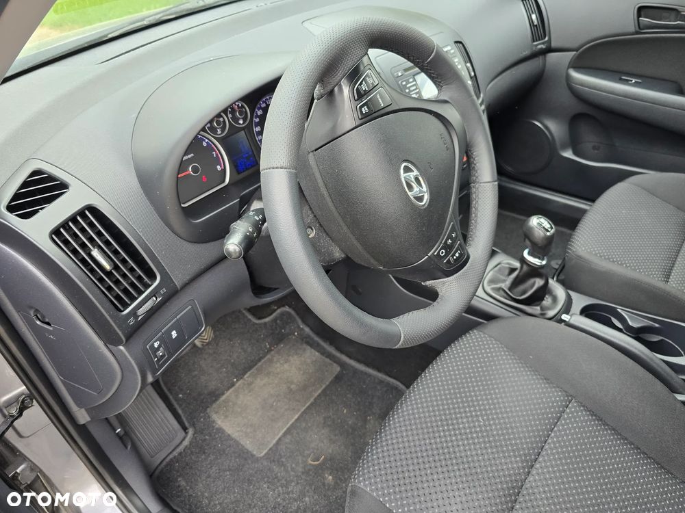 Hyundai i30 - 8