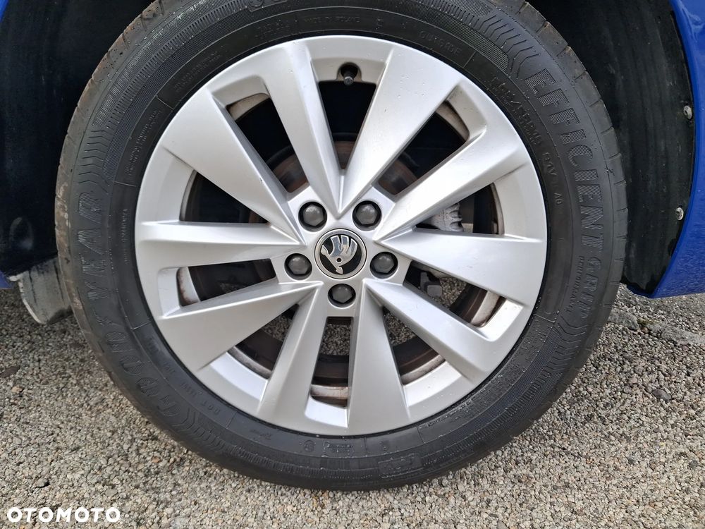 Skoda Scala 1.0 TSI Ambition - 26