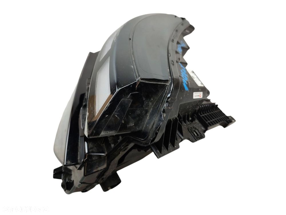LAMPA PRAWY PRZÓD SKODA ENYAQ LIFT (2025-) 85 286KM 210kW 5LB941036 - 11