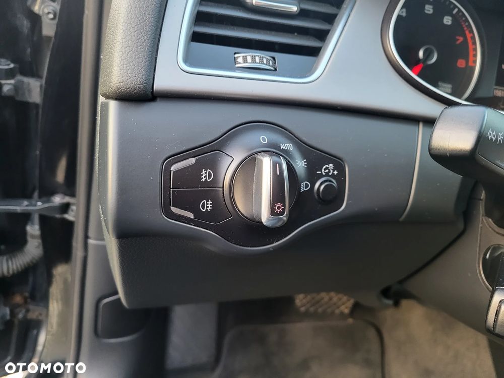 Audi A4 Avant 2.0 TFSI quattro S tronic Ambition - 16