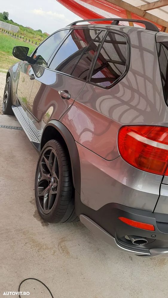 BMW X5 3.0d Aut. - 4