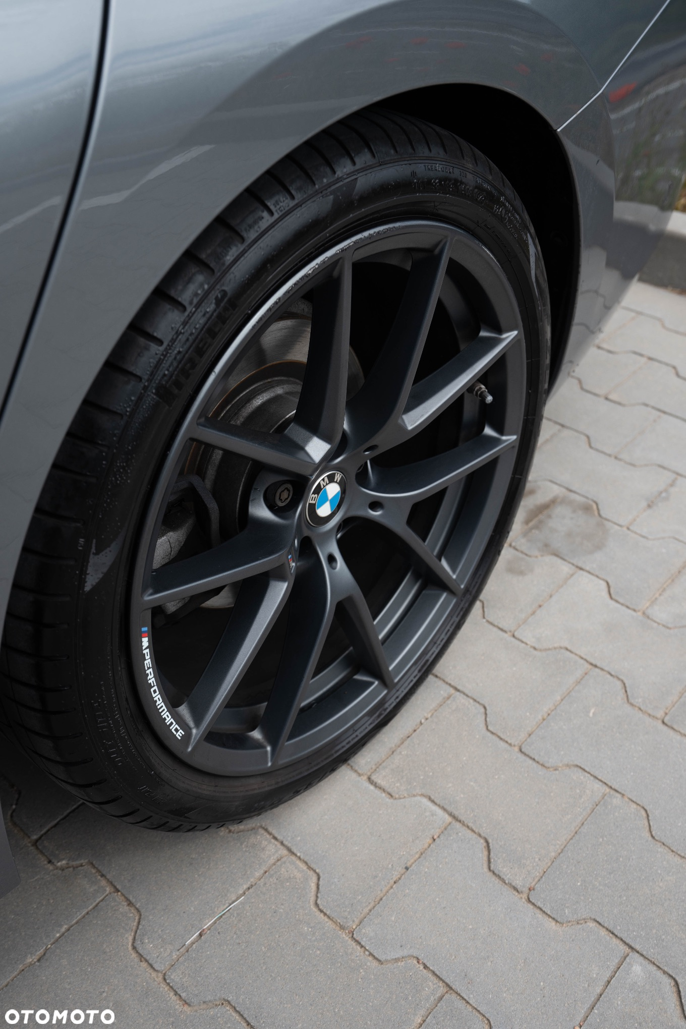 BMW Seria 3 318i M Sport - 12