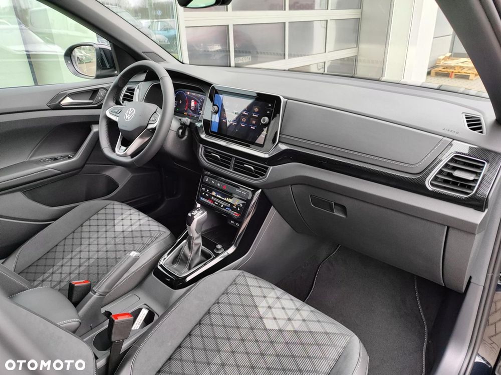 Volkswagen T-Cross - 19
