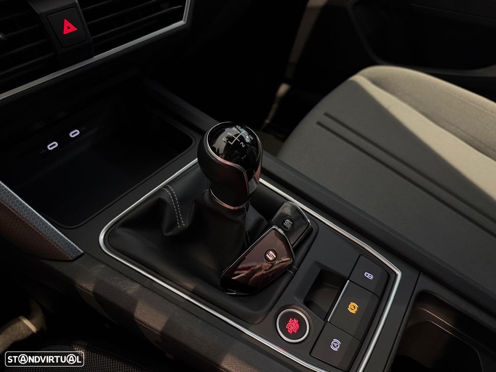 SEAT Leon ST 2.0 TDI Style - 14