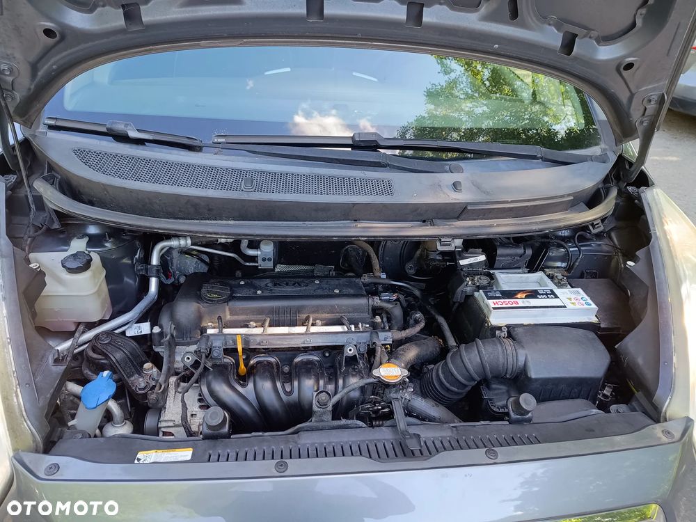 Kia Venga 1.4 M - 19