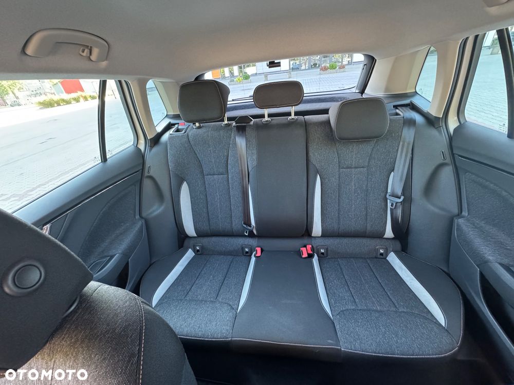Skoda Kamiq 1.5 TSI Style - 11