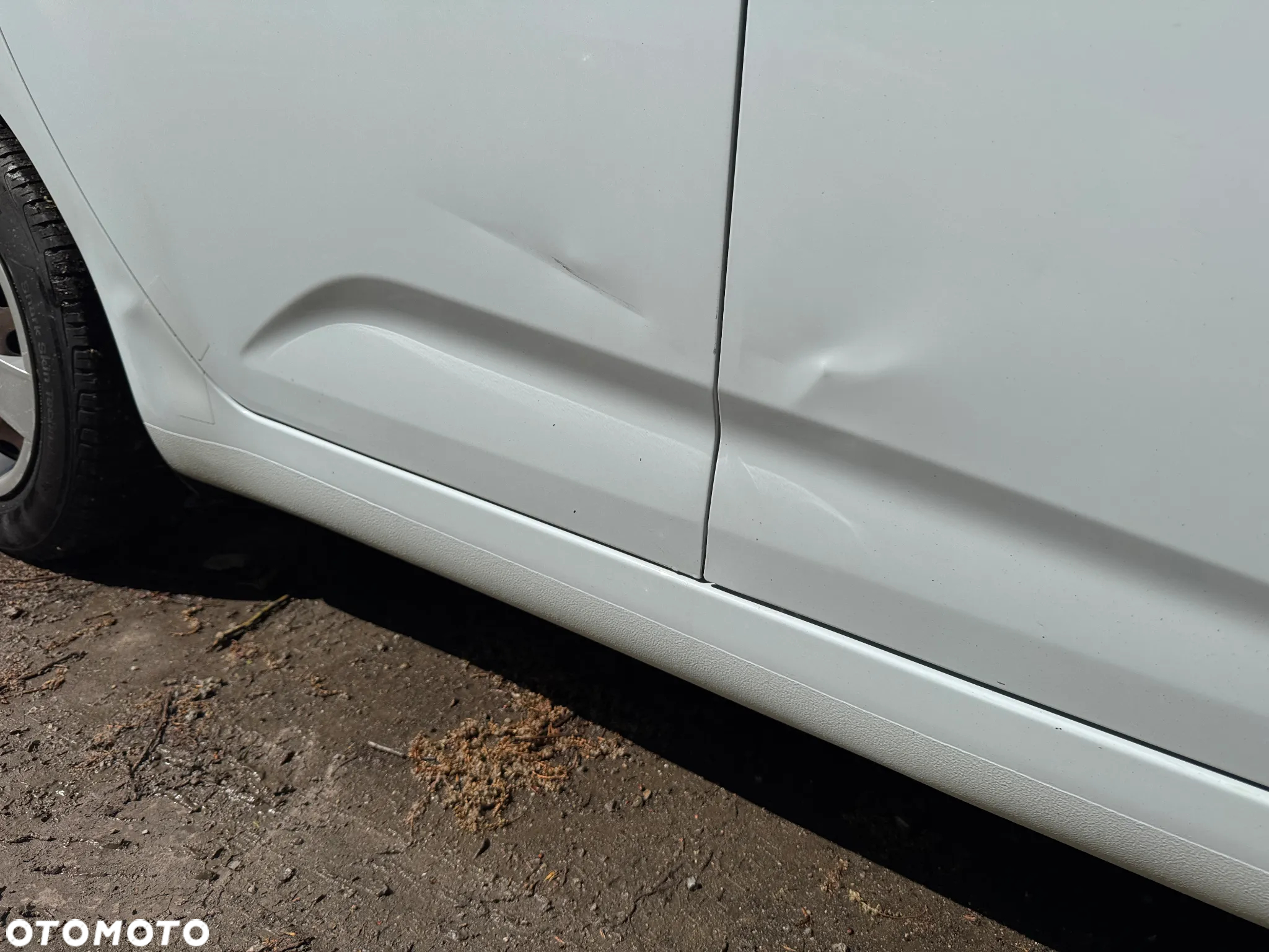 Kia Venga 1.4 CRDi L - 19
