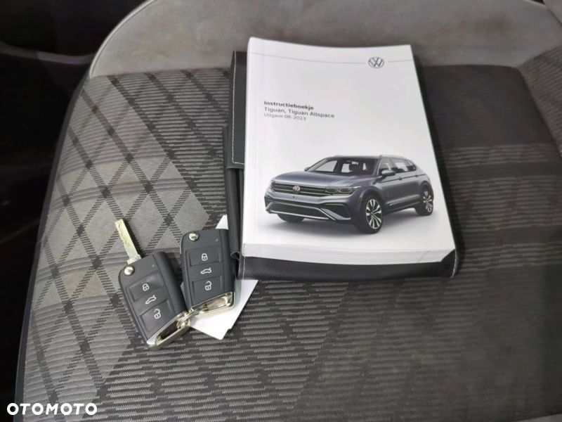 Volkswagen Tiguan 1.5 TSI OPF DSG R-Line - 14