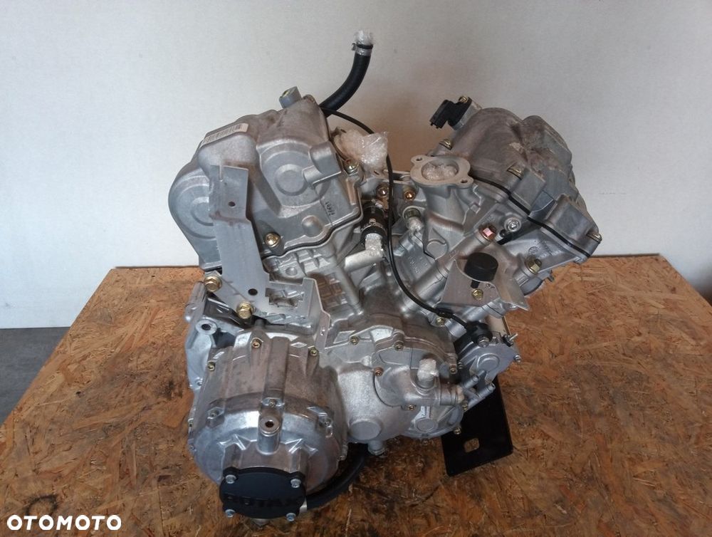 Silnik ROTAX 991 CAN AM SPYDER RT SE5 2011r   PN. 707000962 - 6