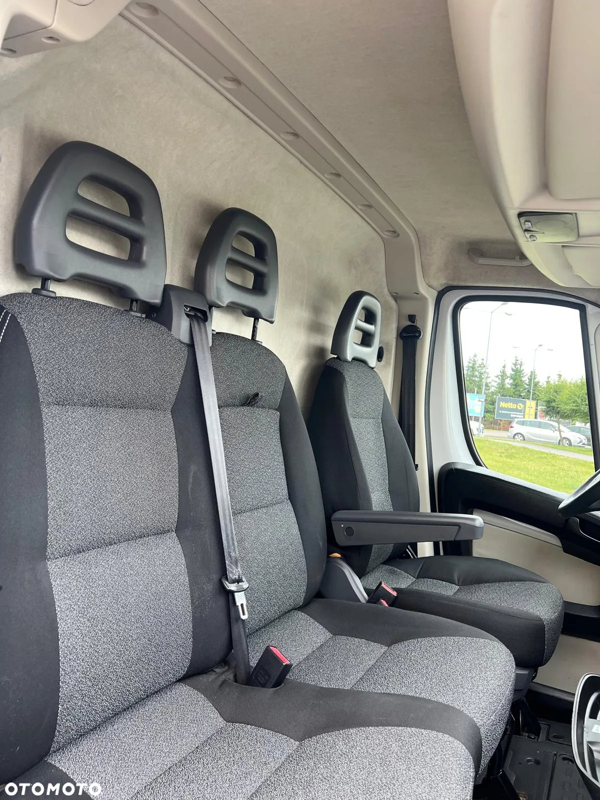 Fiat Ducato L2H2 - 12
