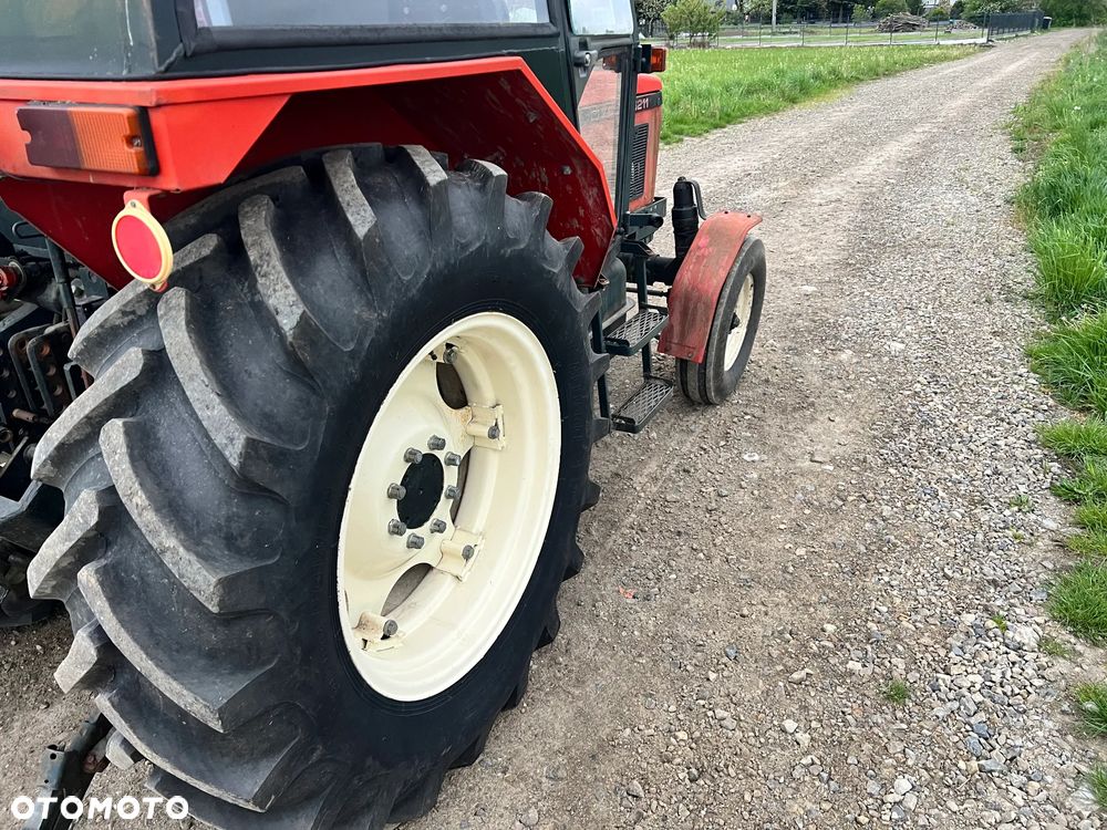 Zetor 5211 - 10