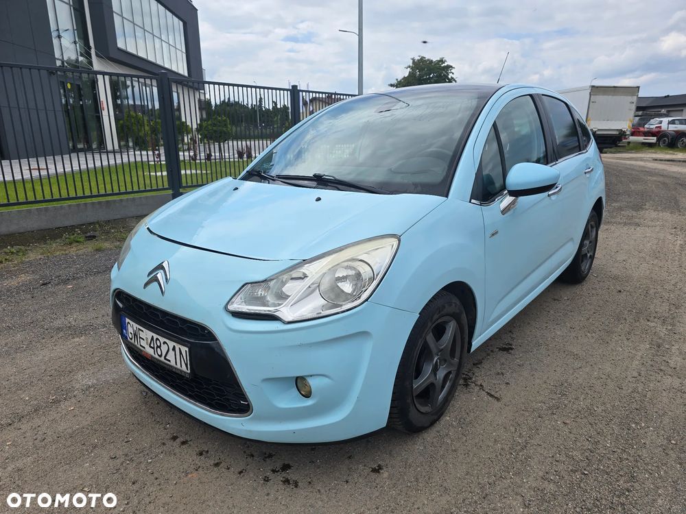 Citroën C3 VTi 120 Exclusive - 1