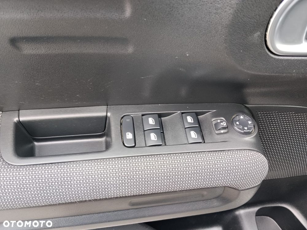 Citroën C3 Aircross PureTech 110 Stop & Start OPF SHINE PACK - 14