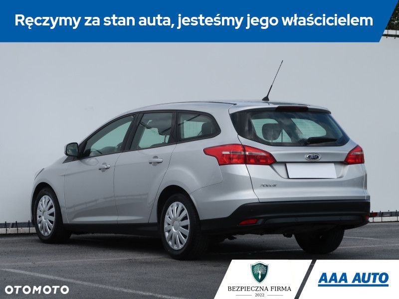 Ford Focus - 5