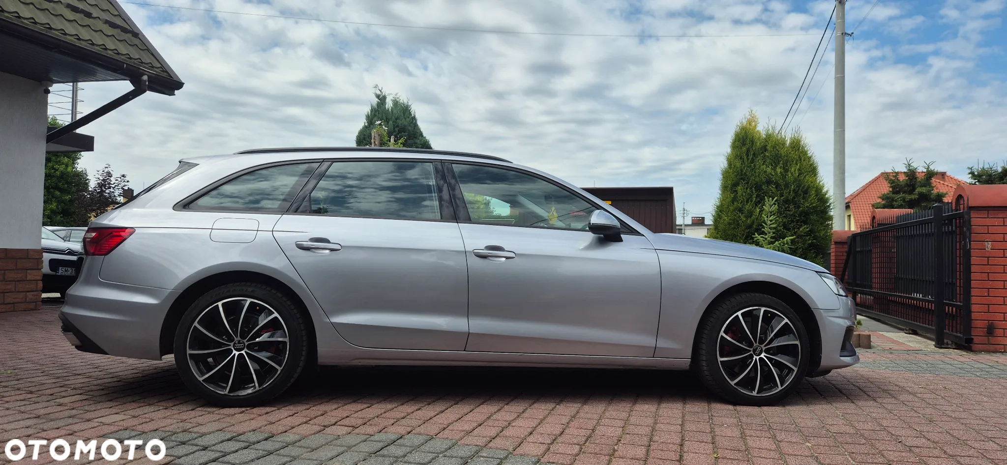 Audi A4 ver-2-0-tdi-s-tronic - 8