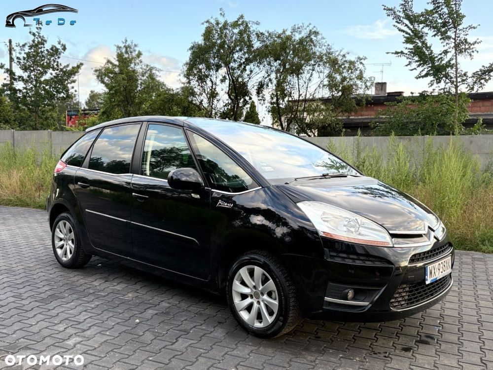 Citroën C4 Picasso VTi 120 Business Class - 7