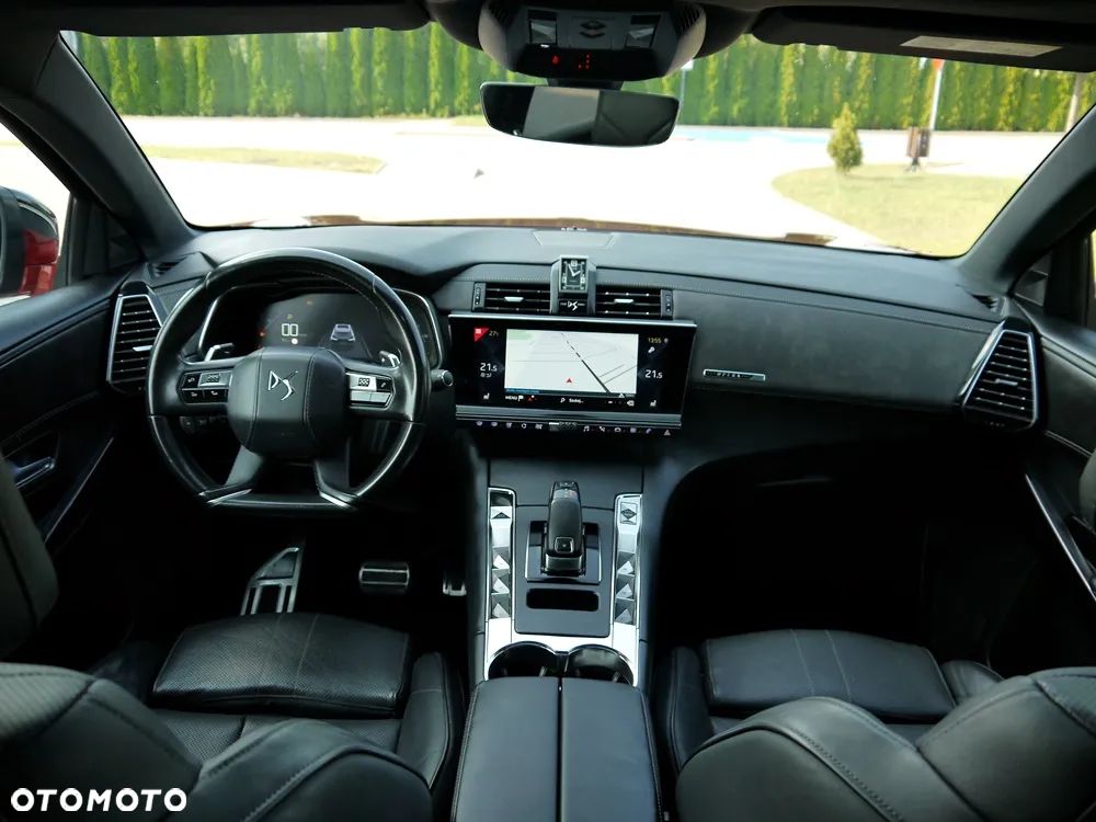 DS Automobiles DS 7 Crossback - 15